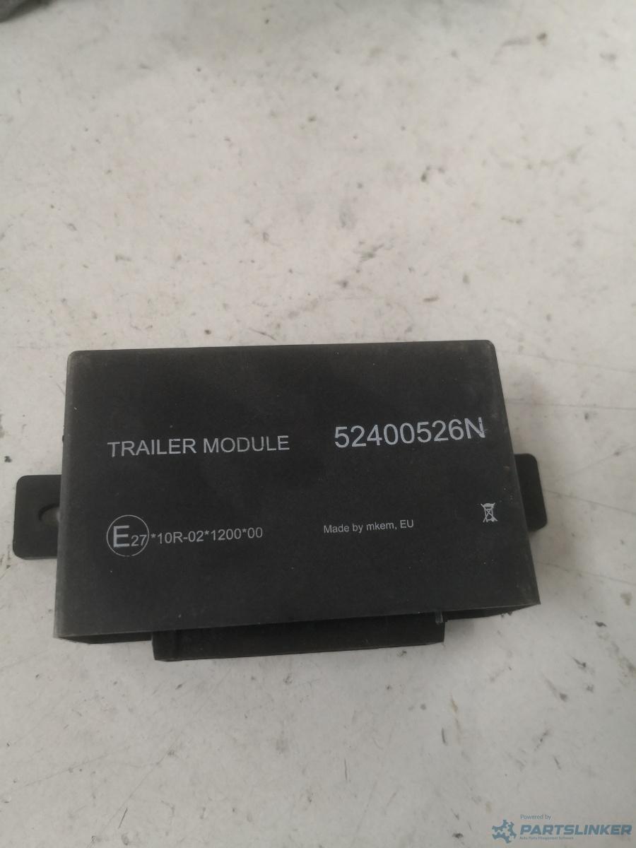 Modul carlig JAGUAR XF (CC9_, X250) [ 2008 - 2015 ] OEM 52400526n