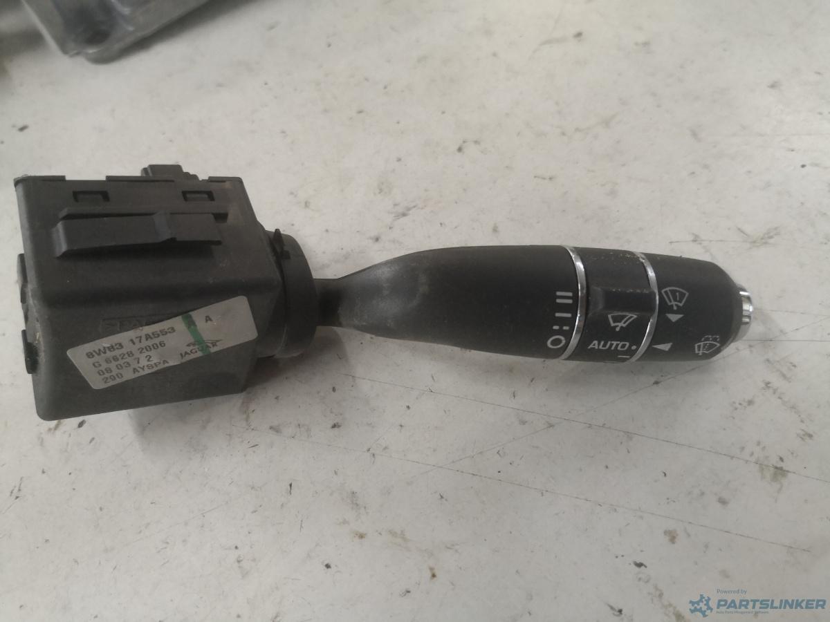 Maneta stergatoare JAGUAR XF (CC9_, X250) [ 2008 - 2015 ] OEM 8w8317a553a