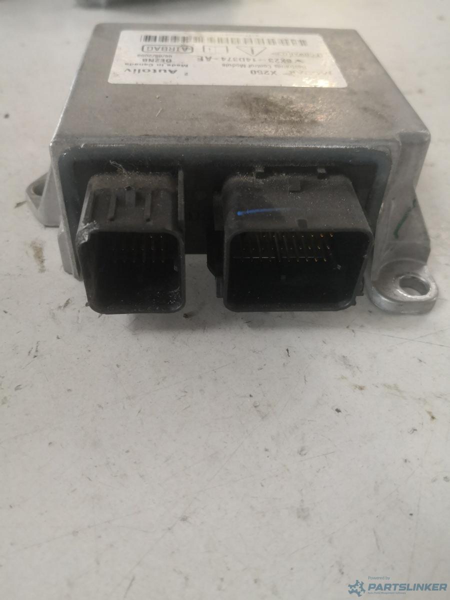 Calculator airbag JAGUAR XF (CC9_, X250) [ 2008 - 2015 ] OEM 8x2314d374ae – foto 2