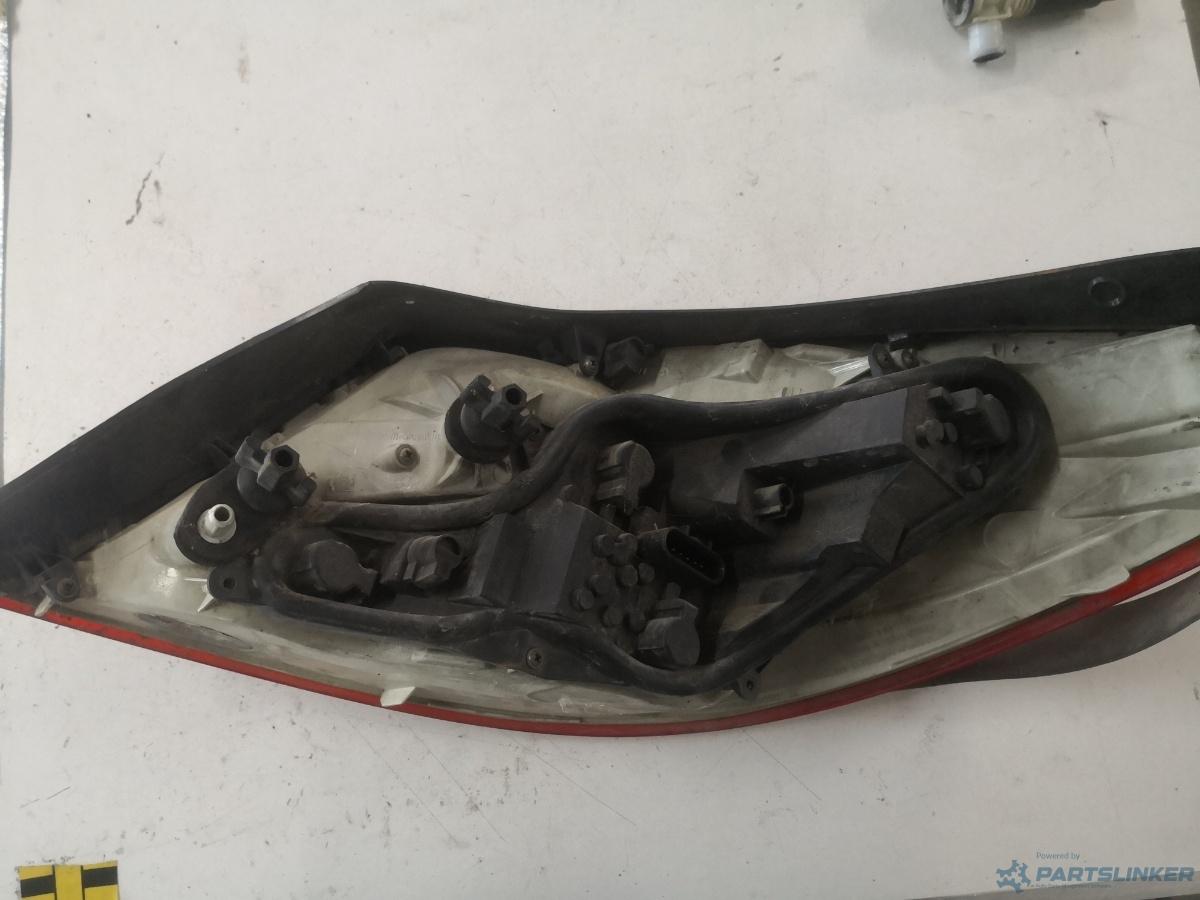 Lampa spate / stop stanga spate JAGUAR XF (CC9_, X250) [ 2008 - 2015 ] – foto 2