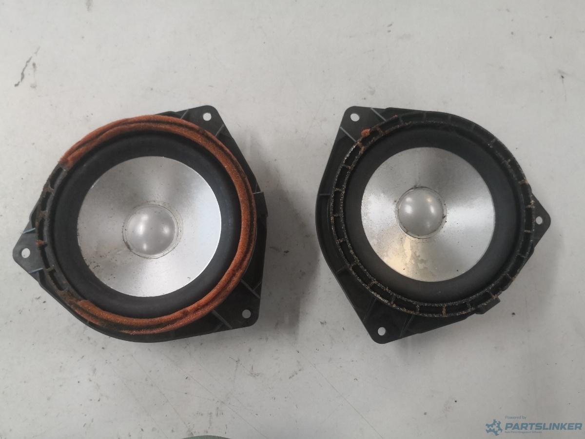 Set boxe auto fata JAGUAR XF (CC9_, X250) [ 2008 - 2015 ] OEM 7941002201b