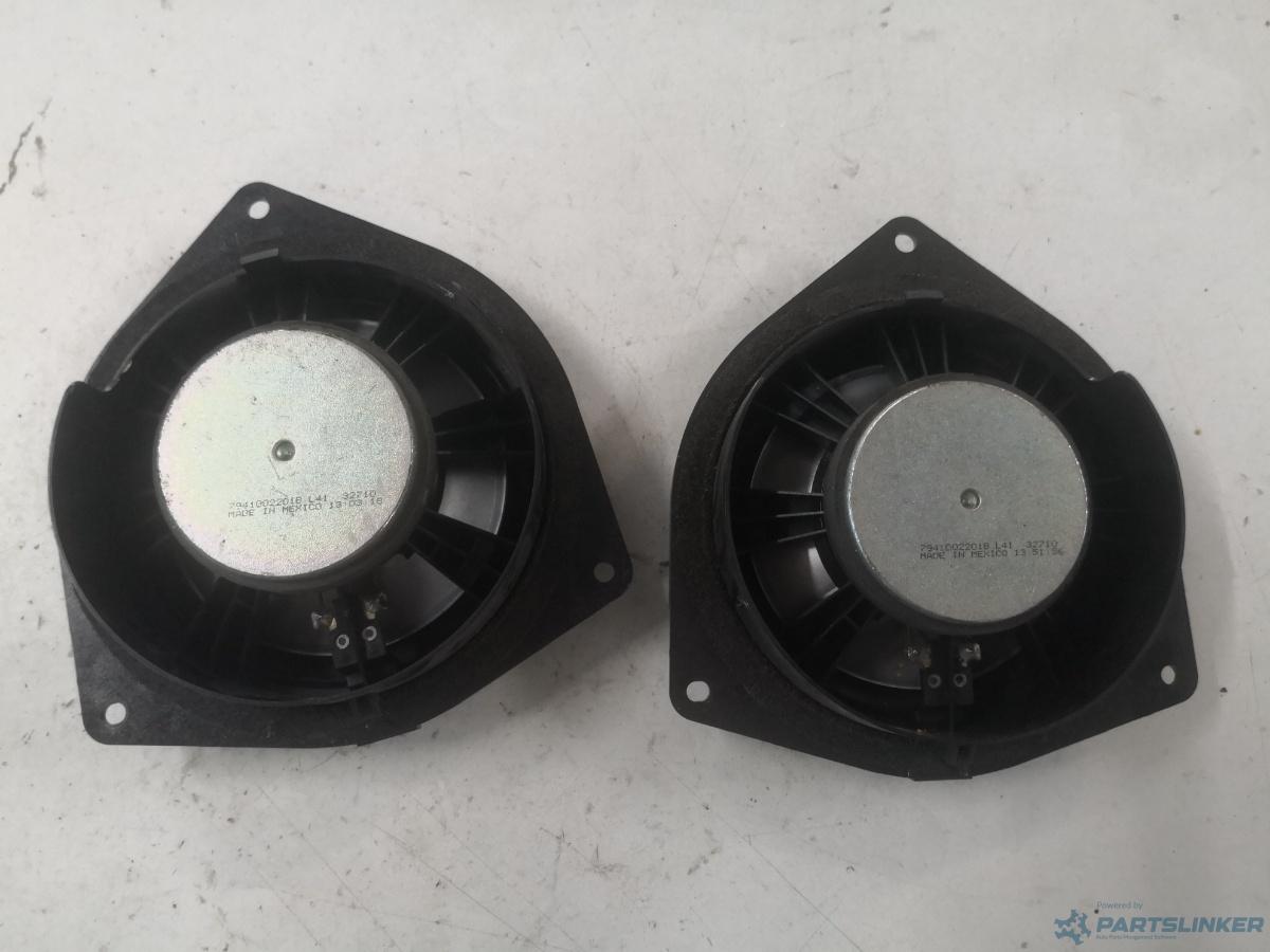 Set boxe auto fata JAGUAR XF (CC9_, X250) [ 2008 - 2015 ] OEM 7941002201b – foto 2