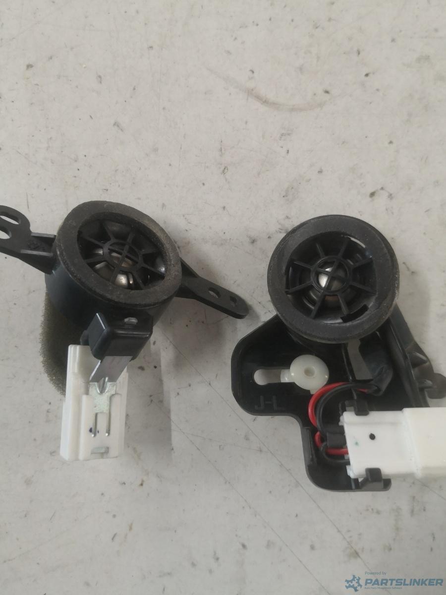 Tweeter  JAGUAR XF (CC9_, X250) [ 2008 - 2015 ] OEM 8905002501a