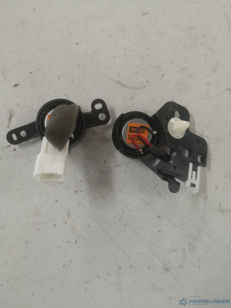 Tweeter  JAGUAR XF (CC9_, X250) [ 2008 - 2015 ] OEM 8905002501a – foto 2