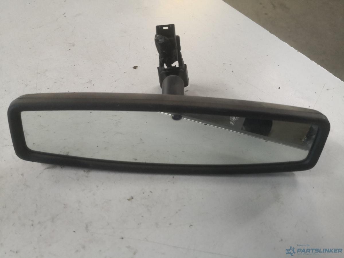 Oglinda retrovizoare JAGUAR XF (CC9_, X250) [ 2008 - 2015 ] OEM 026139