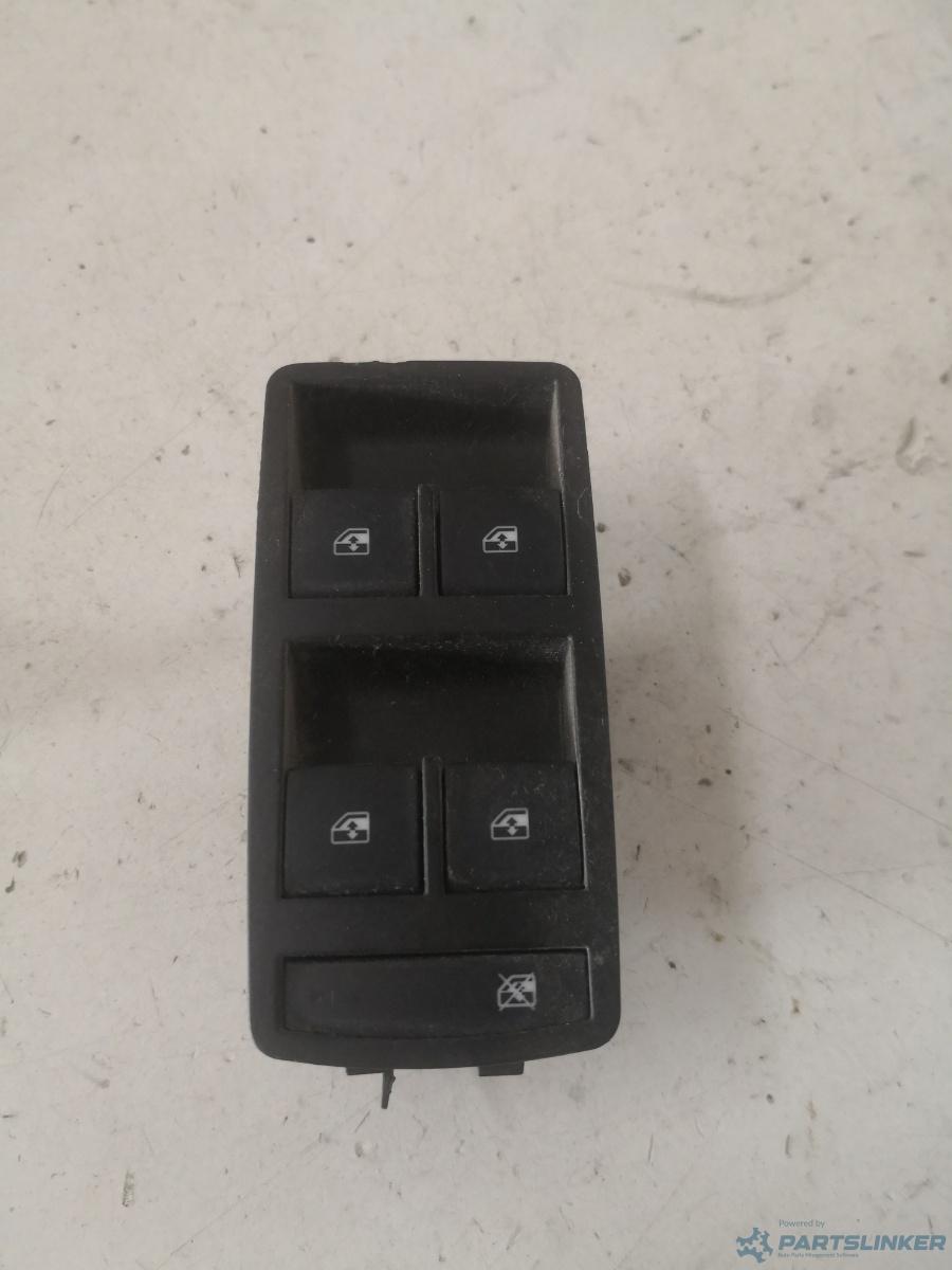 Butoane geamuri electrice stanga fata OPEL INSIGNIA (G09) [ 2008 - 2017 ] OEM 0000840401