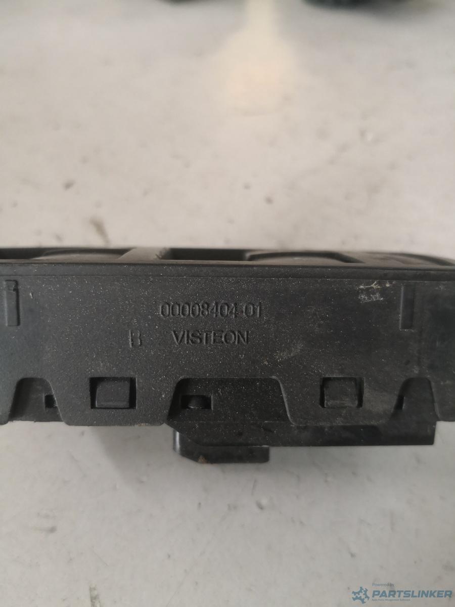 Butoane geamuri electrice stanga fata OPEL INSIGNIA (G09) [ 2008 - 2017 ] OEM 0000840401 – foto 2