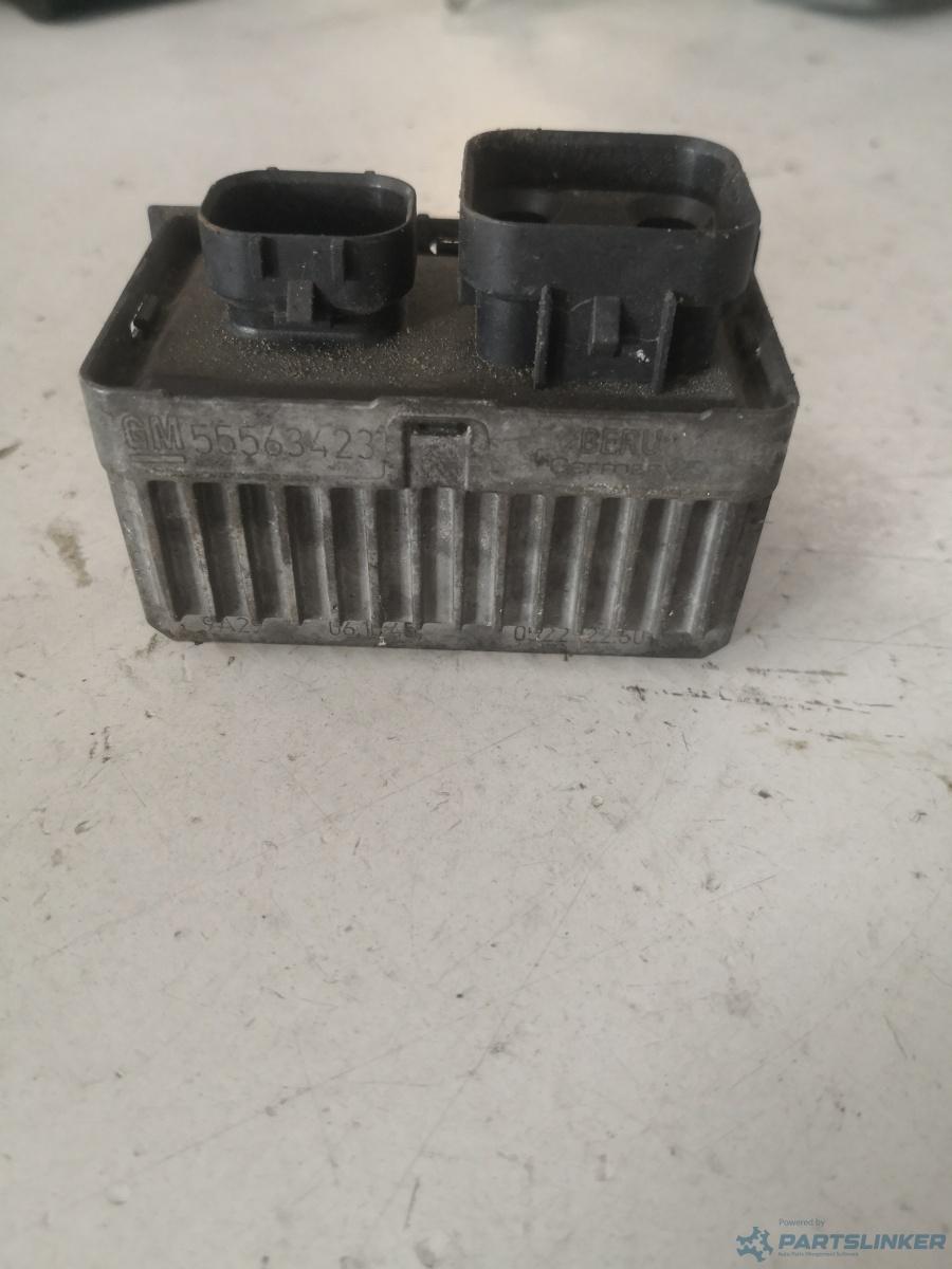 Releu bujii OPEL INSIGNIA (G09) [ 2008 - 2017 ] OEM 55563423 – foto 2