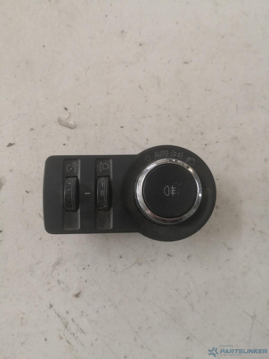 Reglaj lumini OPEL INSIGNIA (G09) [ 2008 - 2017 ] OEM 13268696