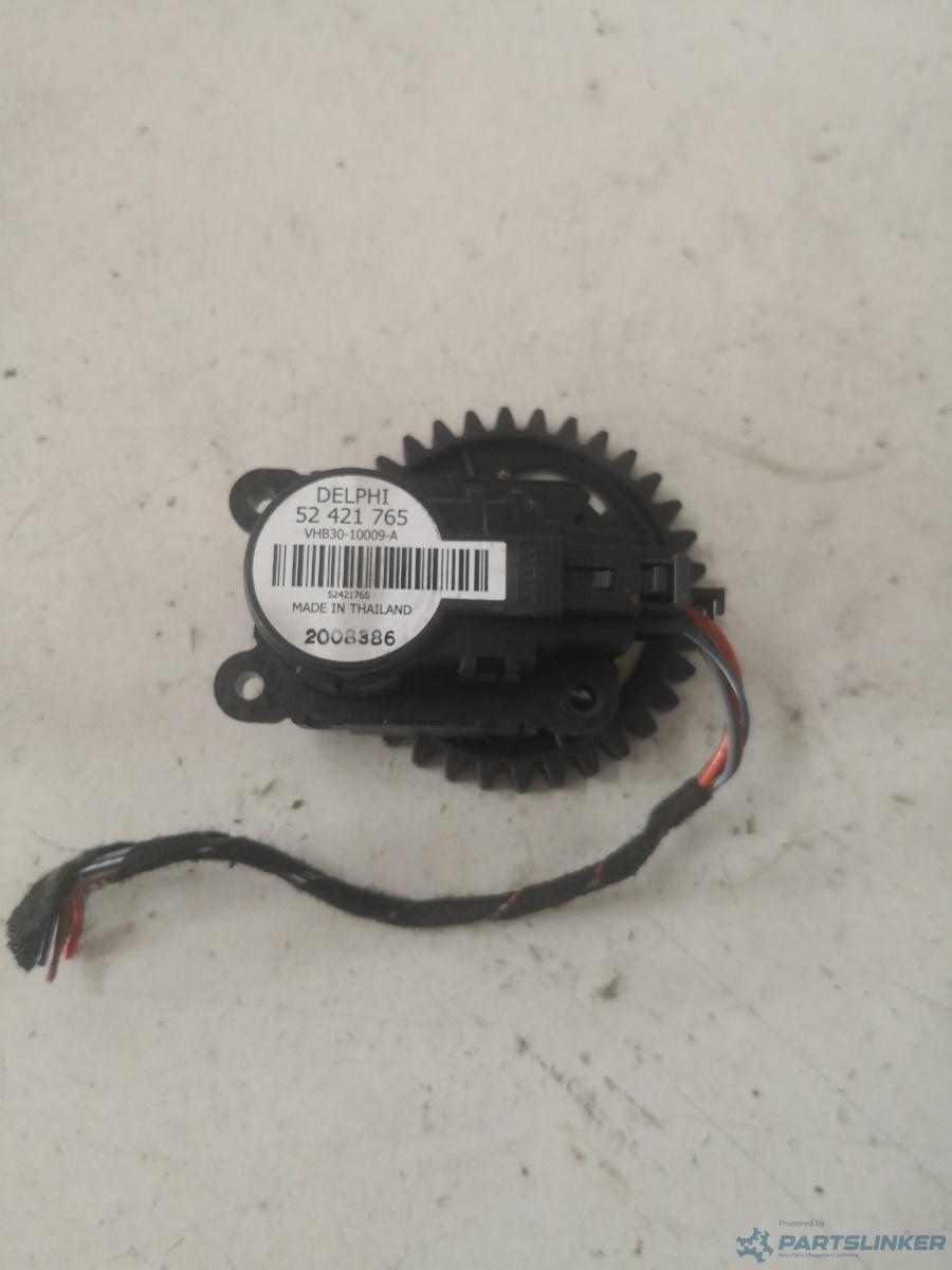 Motoras clapeta aeroterma OPEL INSIGNIA (G09) [ 2008 - 2017 ] OEM 52421765