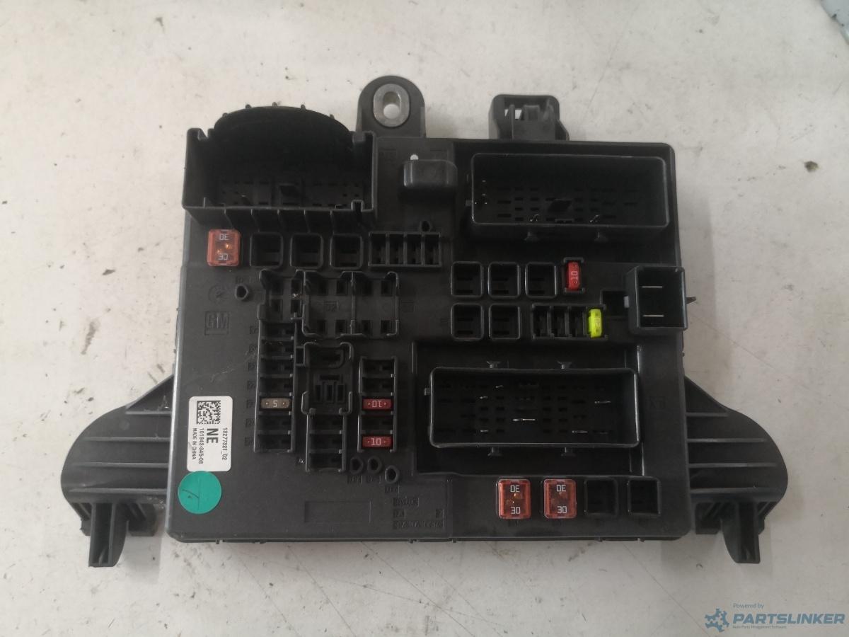 Panou sigurante OPEL INSIGNIA (G09) [ 2008 - 2017 ] OEM 1327732102