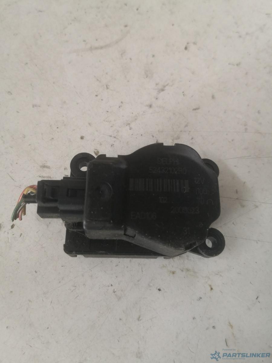Motoras clapeta aeroterma OPEL INSIGNIA (G09) [ 2008 - 2017 ] OEM 52432102r0