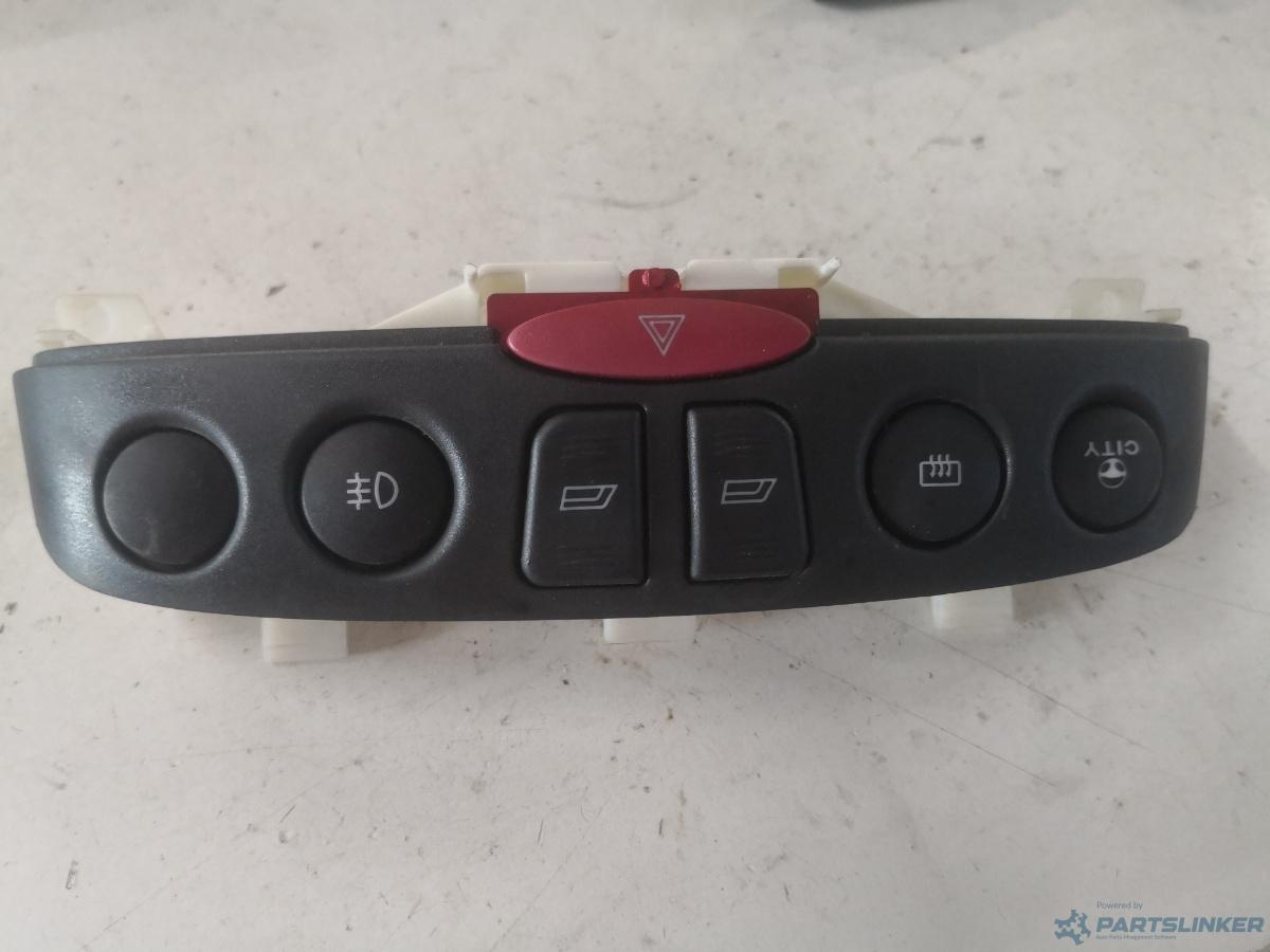 Buton avarie FIAT PUNTO (188_) [ 1999 - 2012 ]