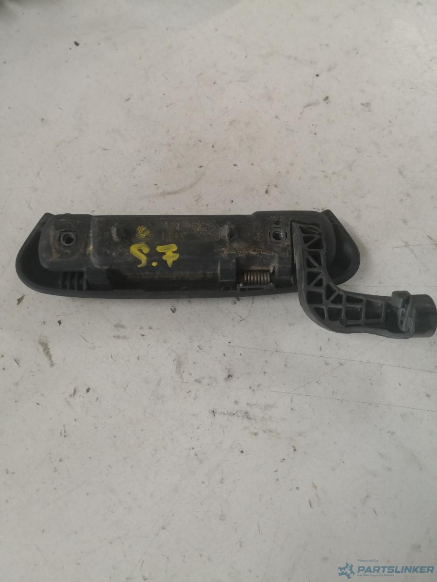 Maner usa stanga fata FIAT PUNTO (188_) [ 1999 - 2012 ] OEM A4881s – foto 2