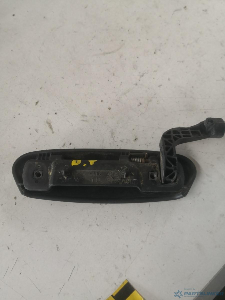 Maner usa dreapta fata FIAT PUNTO (188_) [ 1999 - 2012 ] OEM A4881d – foto 2