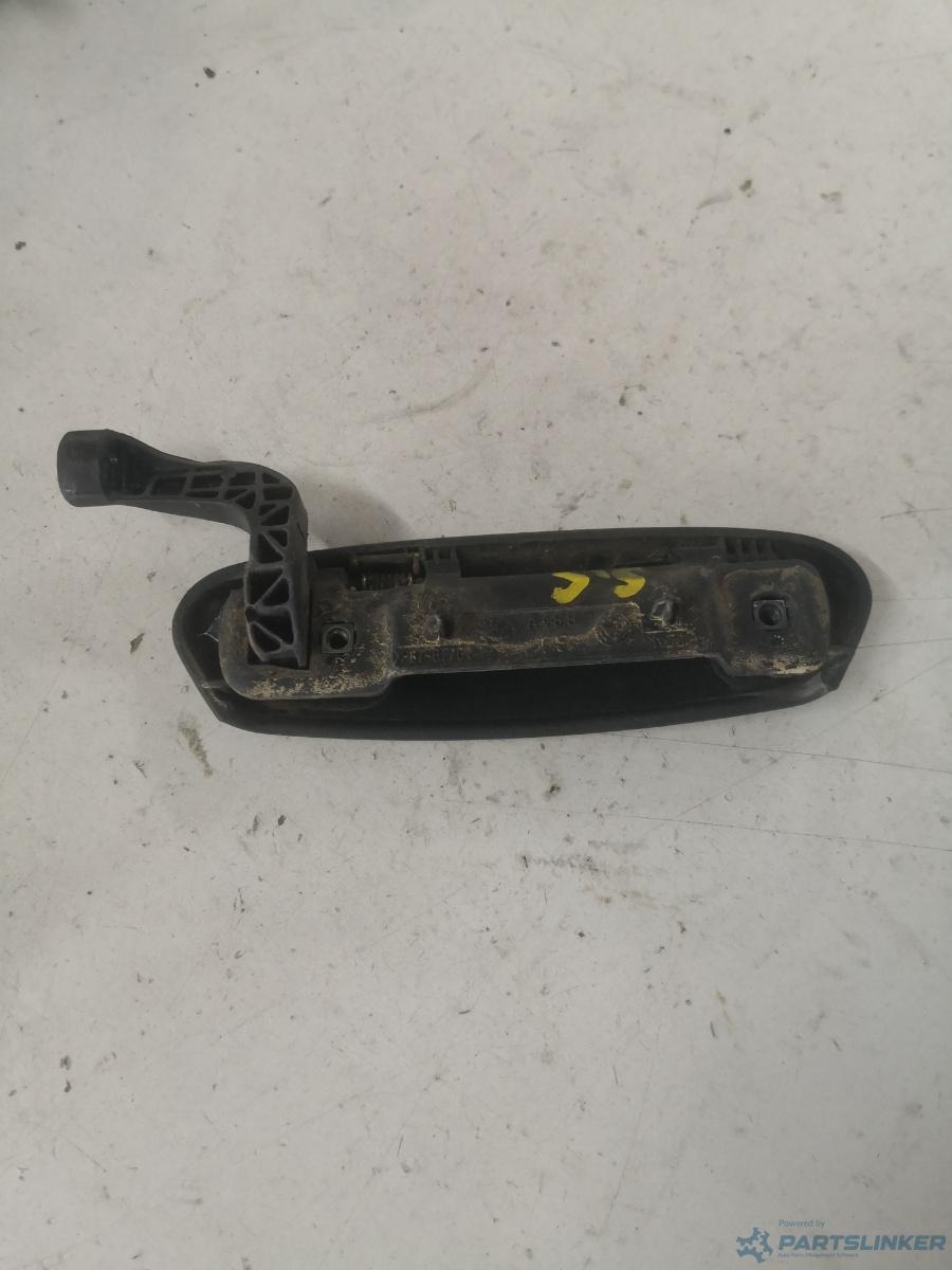 Maner usa stanga spate FIAT PUNTO (188_) [ 1999 - 2012 ] OEM A4881s – foto 2