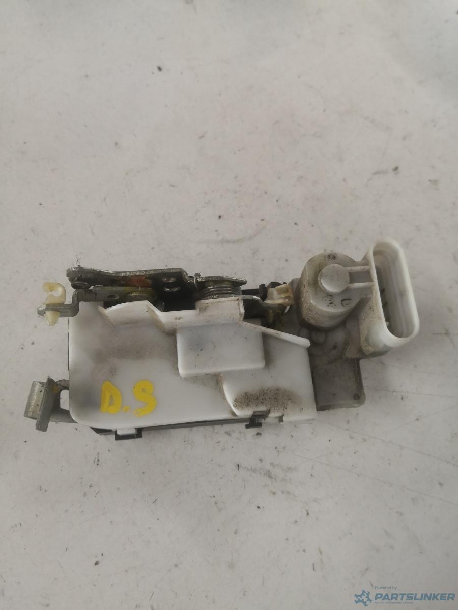 Broasca usa dreapta spate FIAT PUNTO (188_) [ 1999 - 2012 ]