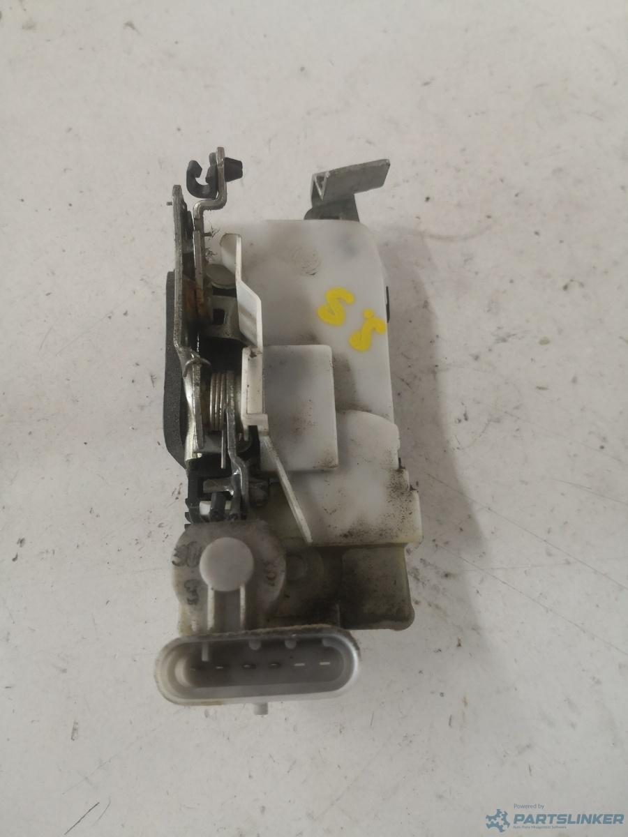 Broasca usa stanga spate FIAT PUNTO (188_) [ 1999 - 2012 ]