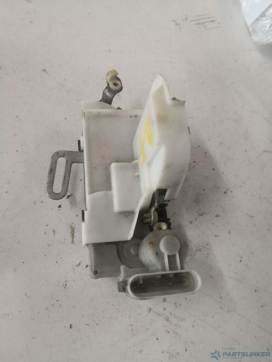 Broasca usa dreapta fata FIAT PUNTO (188_) [ 1999 - 2012 ]