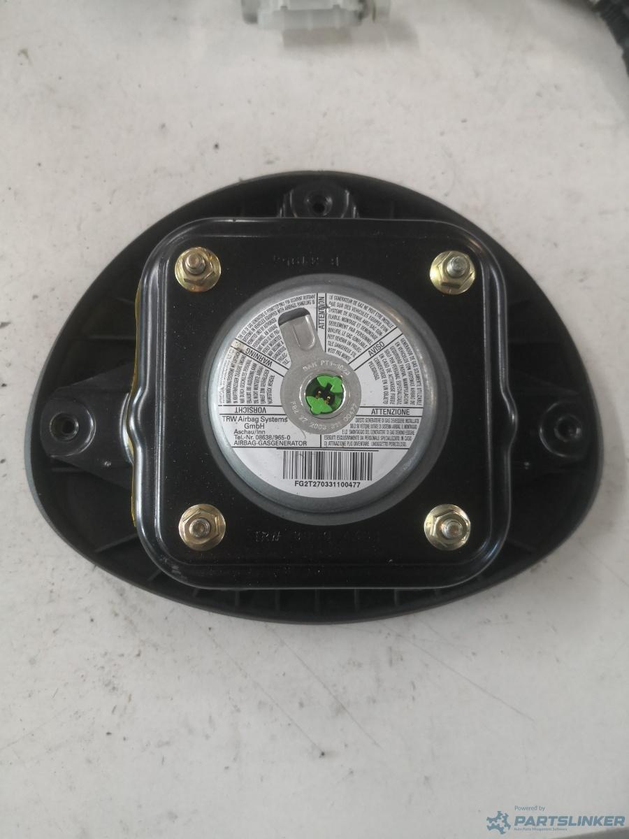 Airbag FIAT PUNTO (188_) [ 1999 - 2012 ] OEM 30004481 – foto 2