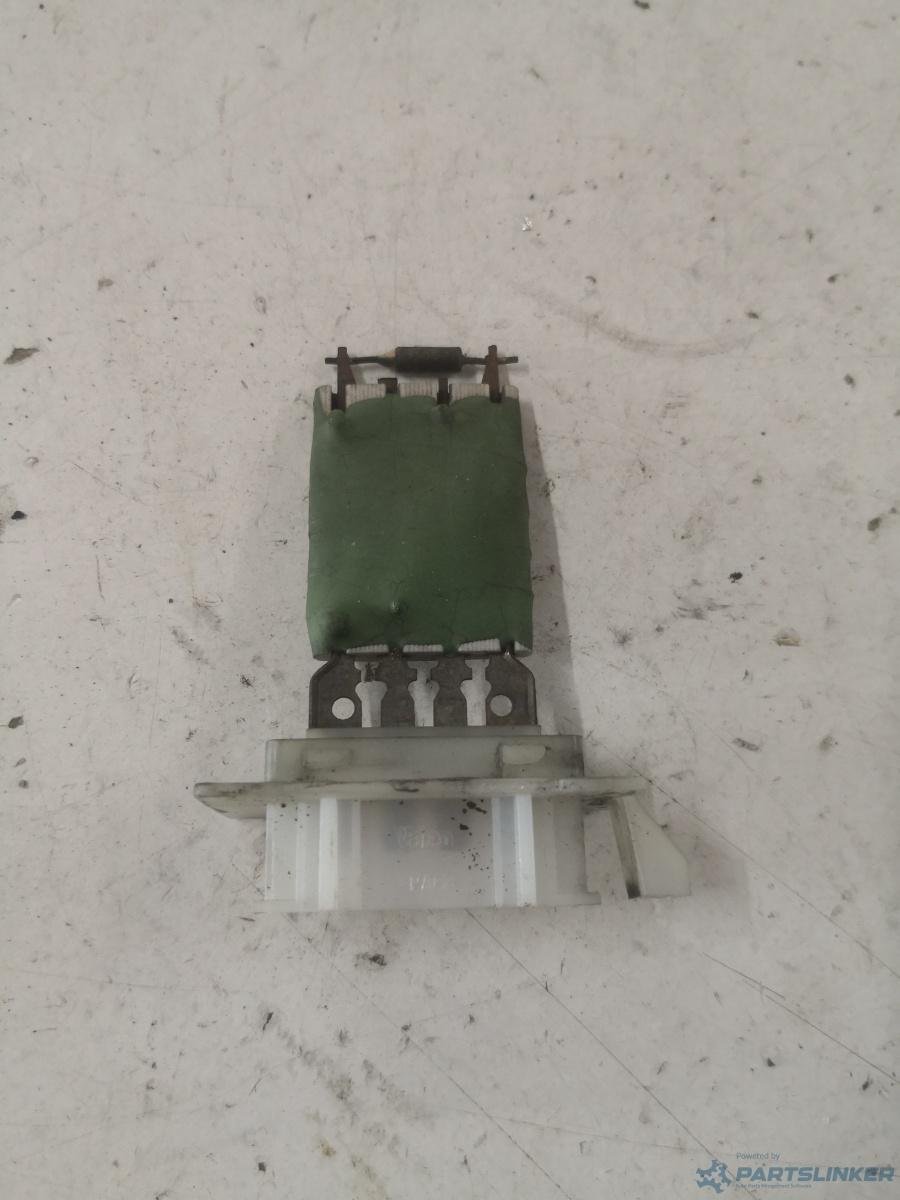 Rezistenta aeroterma FIAT PUNTO (188_) [ 1999 - 2012 ] OEM 104303
