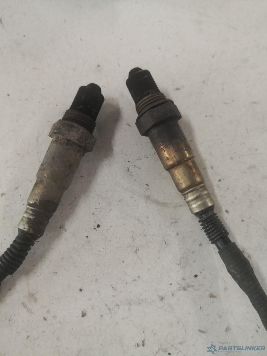 Sonda Lambda FIAT PUNTO (188_) [ 1999 - 2012 ] OEM 258006206 – foto 2