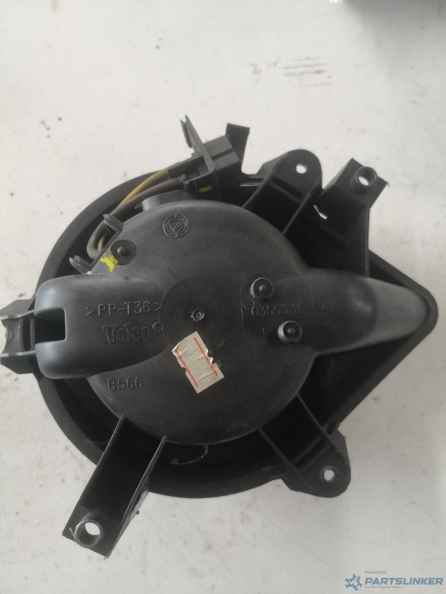 Aeroterma FIAT PUNTO (188_) [ 1999 - 2012 ] OEM 035533e