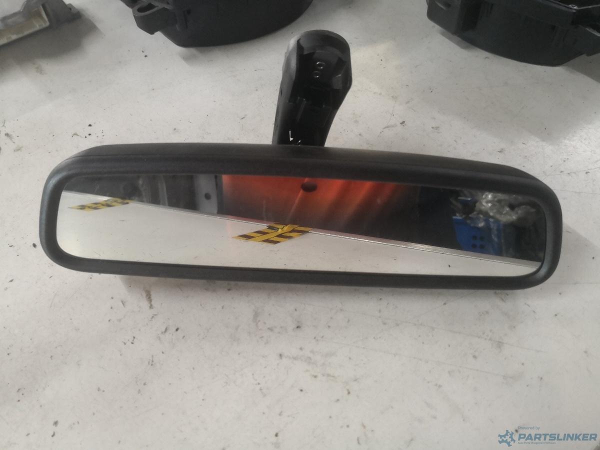 Oglinda retrovizoare BMW X6 (E71, E72) [ 2007 - 2014 ] OEM 015891
