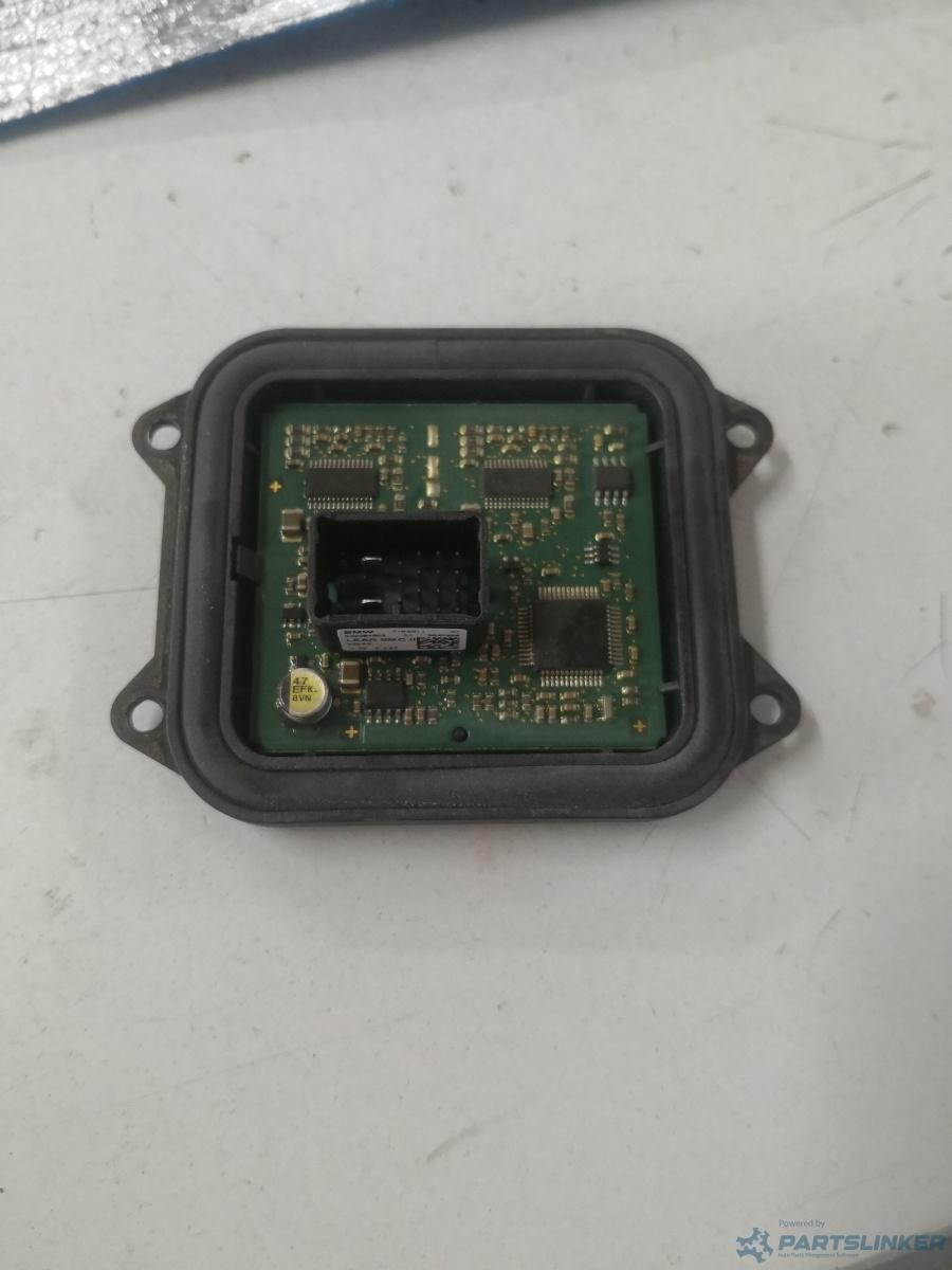 Modul adaptiv far BMW X6 (E71, E72) [ 2007 - 2014 ] OEM 7189311