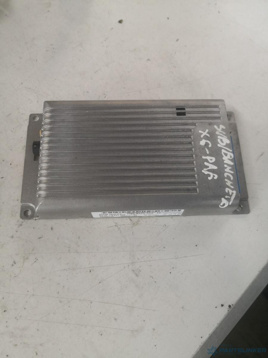 Modul bluetooth BMW X6 (E71, E72) [ 2007 - 2014 ] OEM 10099110