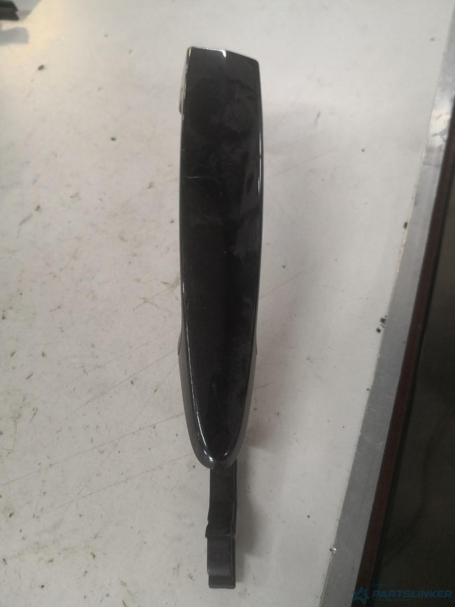 Maner usa stanga fata BMW X6 (E71, E72) [ 2007 - 2014 ]