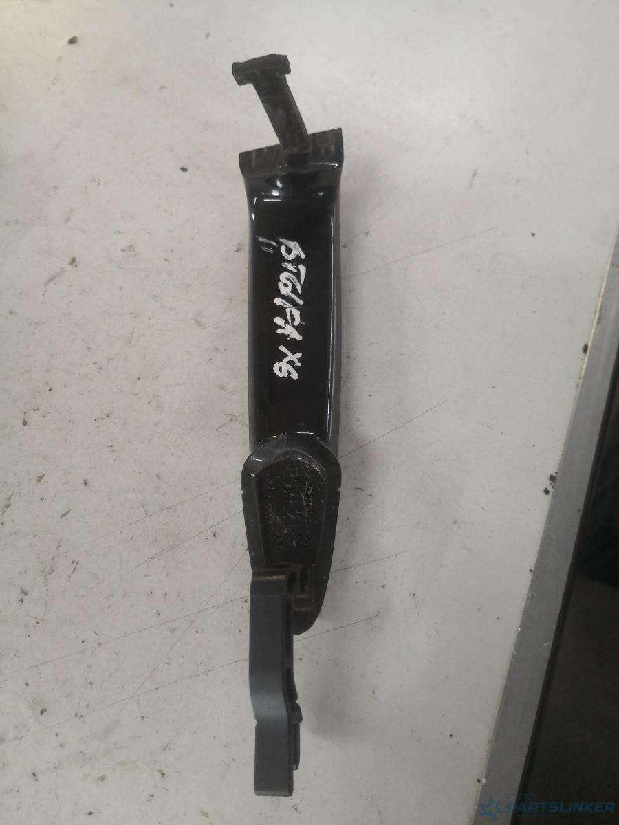 Maner usa stanga fata BMW X6 (E71, E72) [ 2007 - 2014 ] – foto 2