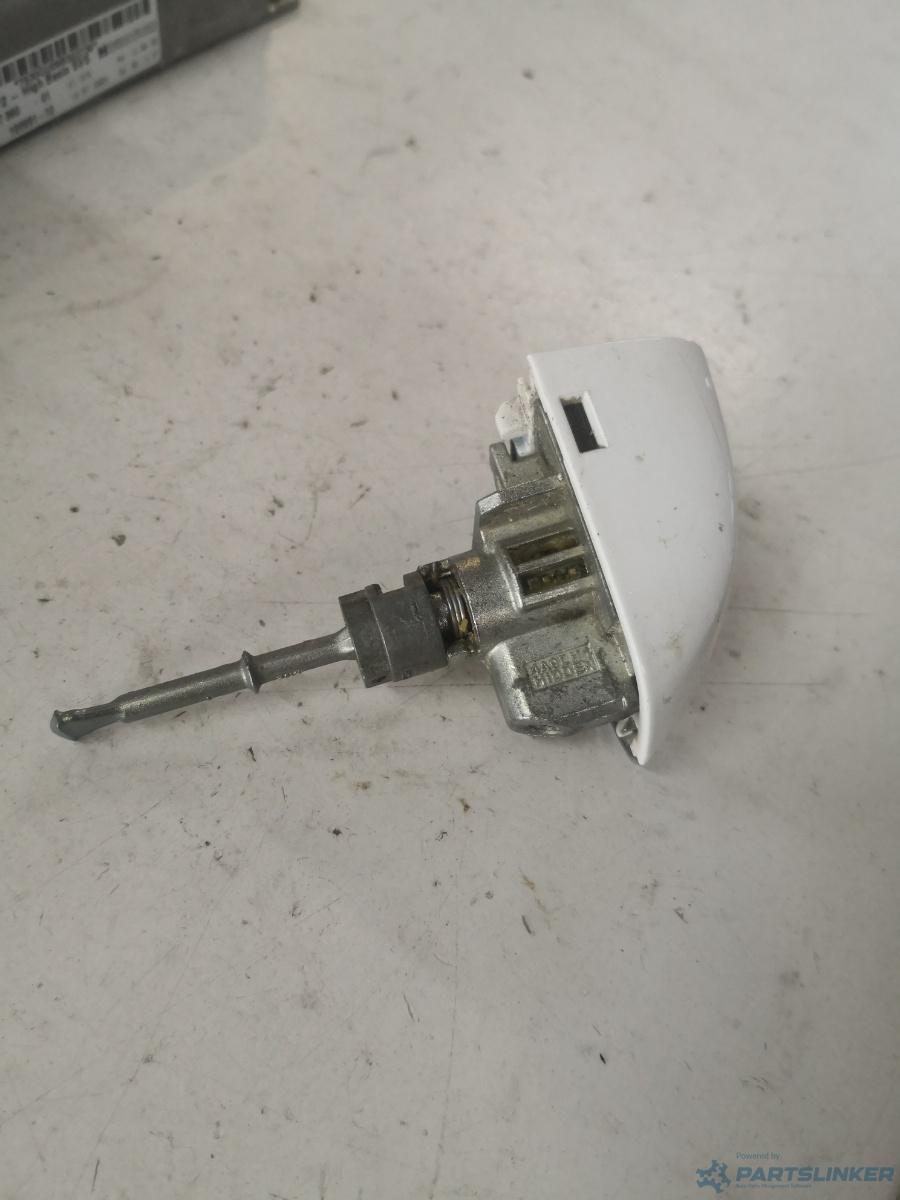 Butuc usa stanga fata KIA SPORTAGE (QL, QLE) [ 2015 - > ] OEM 4a9lh1 – foto 2