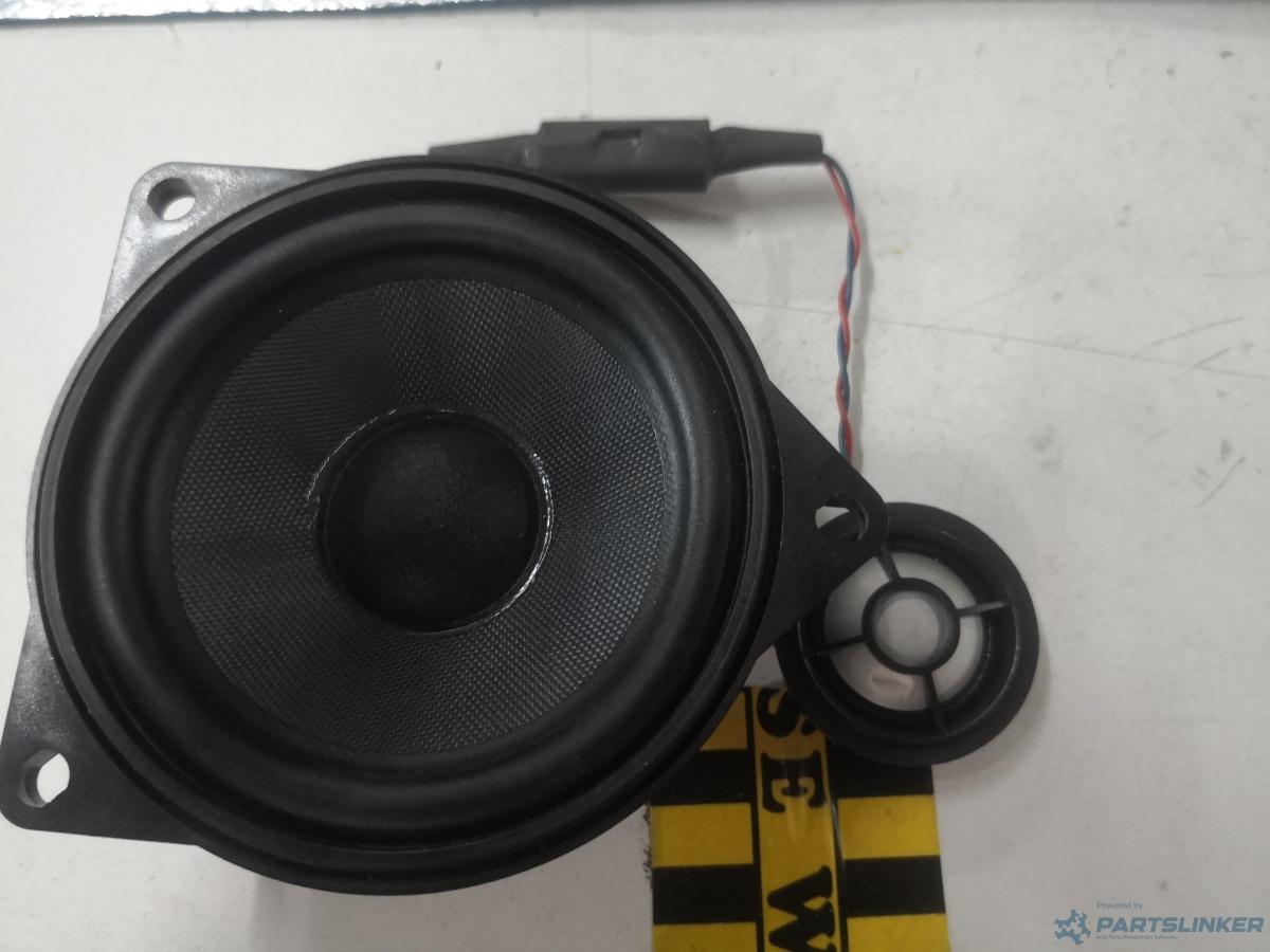 Boxa auto dreapta spate BMW X6 (E71, E72) [ 2007 - 2014 ] OEM 6513911247203