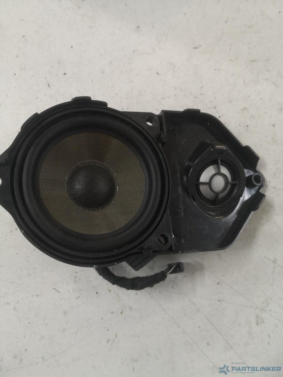 Boxa auto stanga fata BMW X6 (E71, E72) [ 2007 - 2014 ] OEM 6513697779705