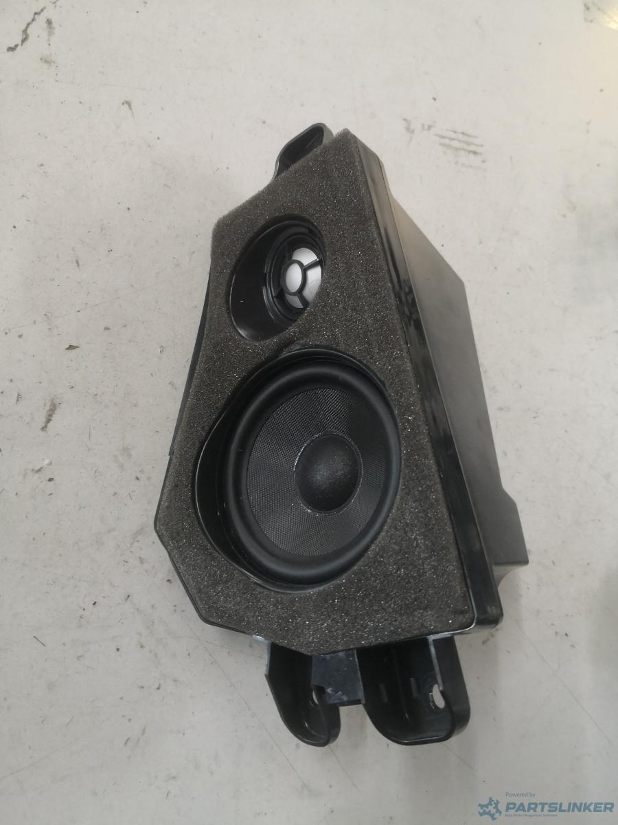 Boxa auto dreapta fata BMW X6 (E71, E72) [ 2007 - 2014 ] OEM 6513911247102