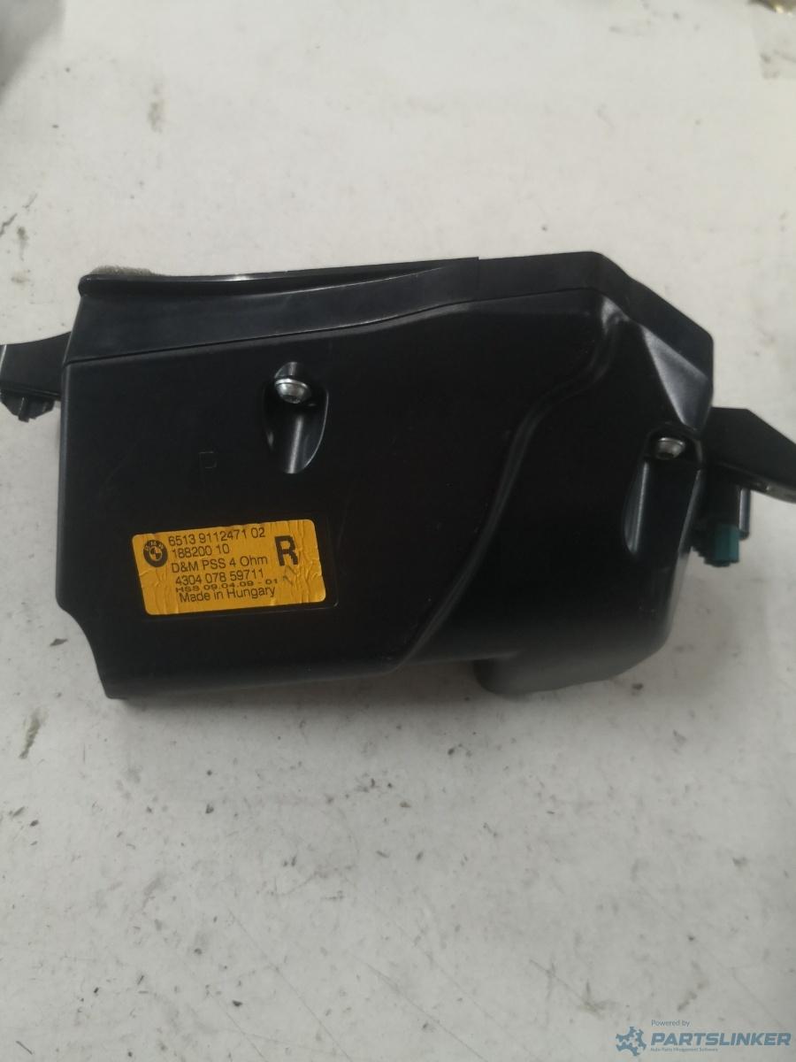 Boxa auto dreapta fata BMW X6 (E71, E72) [ 2007 - 2014 ] OEM 6513911247102 – foto 2