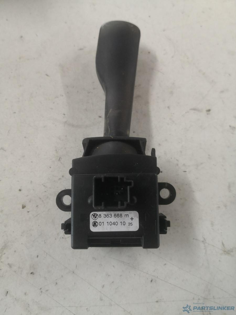 Maneta semnalizare BMW X3 (E83N) [ 2003 - 2011 ] OEM 8363668 – foto 2