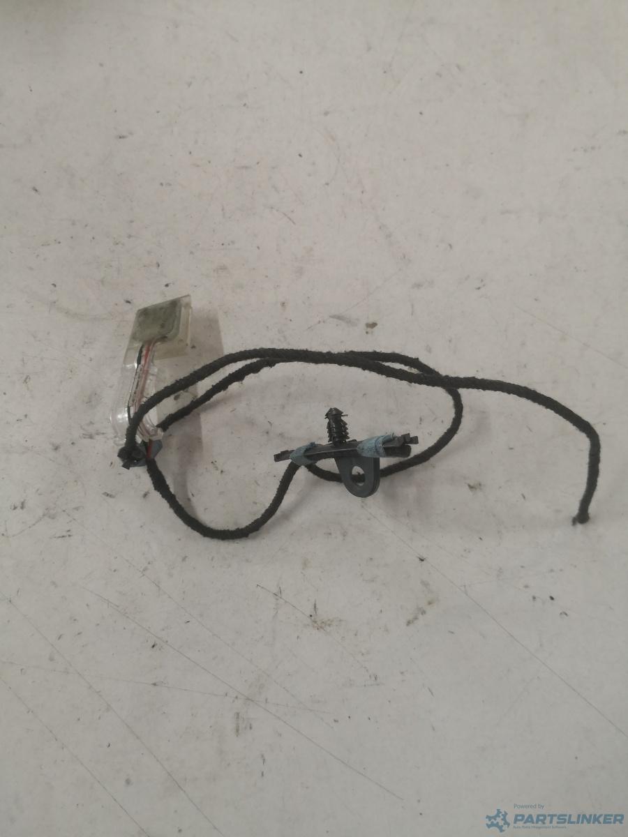Lumina maner  stanga fata BMW X6 (E71, E72) [ 2007 - 2014 ] OEM 6936591