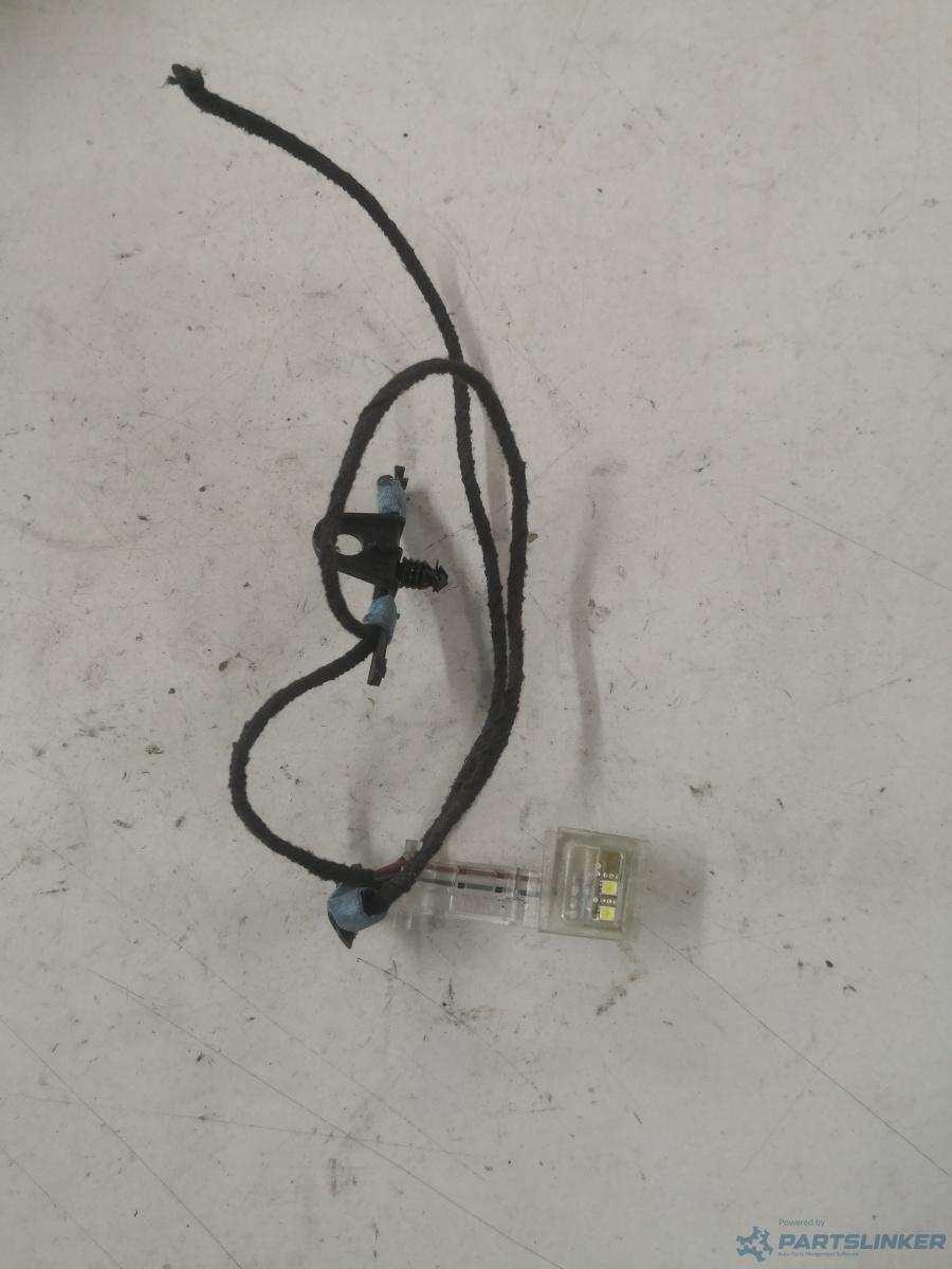 Lumina maner  stanga fata BMW X6 (E71, E72) [ 2007 - 2014 ] OEM 6936591 – foto 2