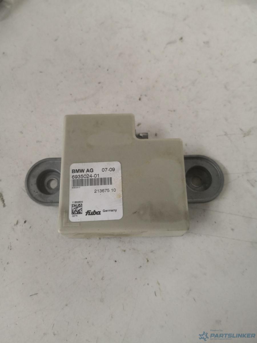 Amplificator antena  BMW X6 (E71, E72) [ 2007 - 2014 ] OEM 693502401 – foto 2