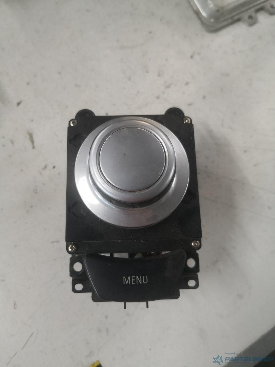 Buton consola centrala  BMW X6 (E71, E72) [ 2007 - 2014 ] OEM 912534903