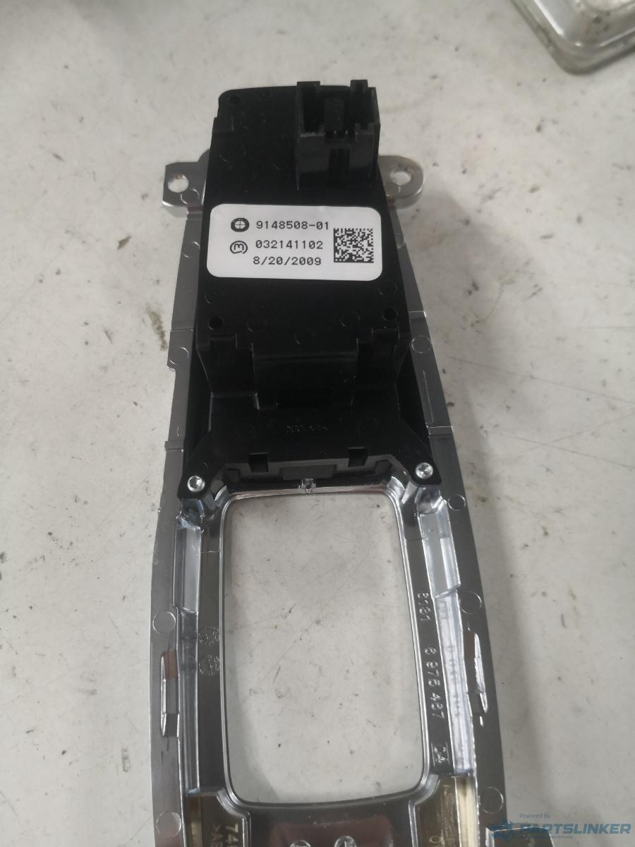 Buton frana de mana BMW X6 (E71, E72) [ 2007 - 2014 ] OEM 914850801 – foto 2
