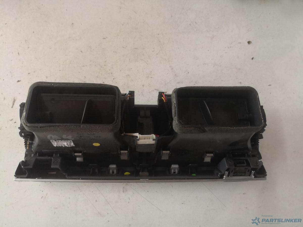 Guri ventilatie BMW X6 (E71, E72) [ 2007 - 2014 ] OEM 716180104 – foto 2