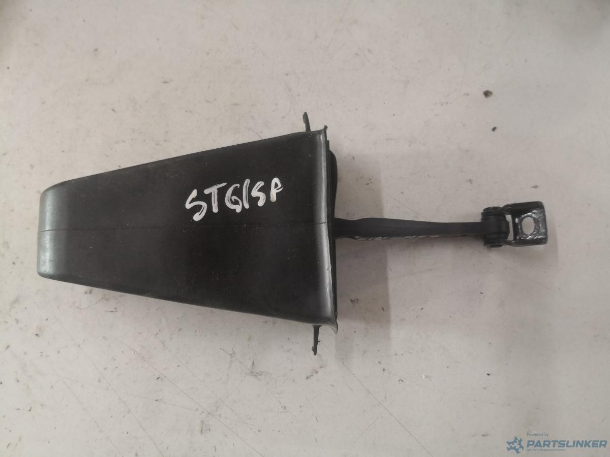 Opritor usa stanga spate BMW X6 (E71, E72) [ 2007 - 2014 ]