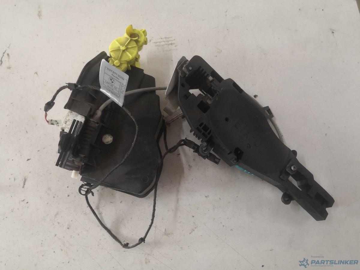 Broasca usa dreapta fata BMW X6 (E71, E72) [ 2007 - 2014 ] OEM 7202144