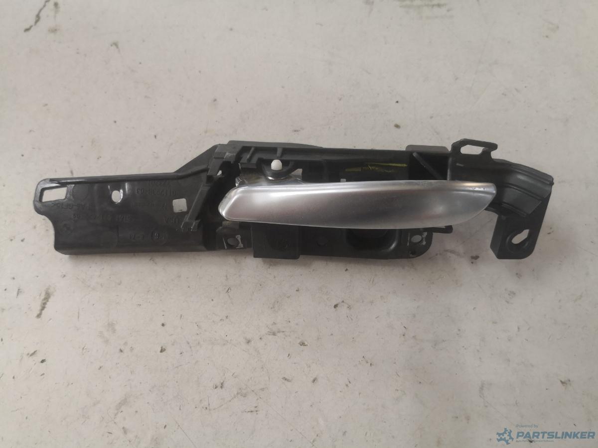 Maner usa stanga fata BMW X6 (E71, E72) [ 2007 - 2014 ] OEM 51419112429