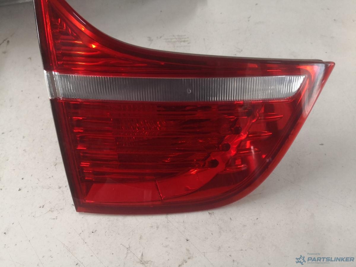 Lampa spate / stop stanga spate BMW X6 (E71, E72) [ 2007 - 2014 ]