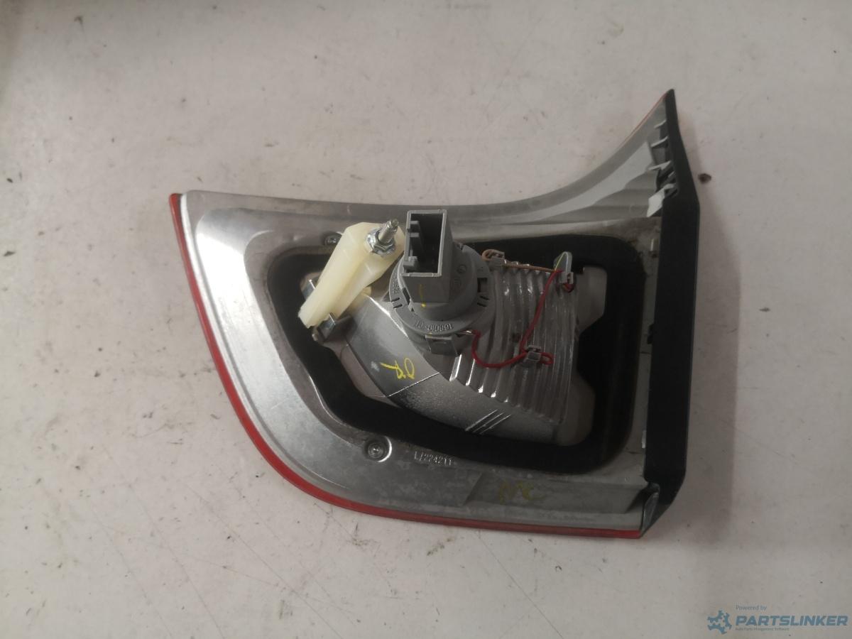 Lampa spate / stop stanga spate BMW X6 (E71, E72) [ 2007 - 2014 ] – foto 2