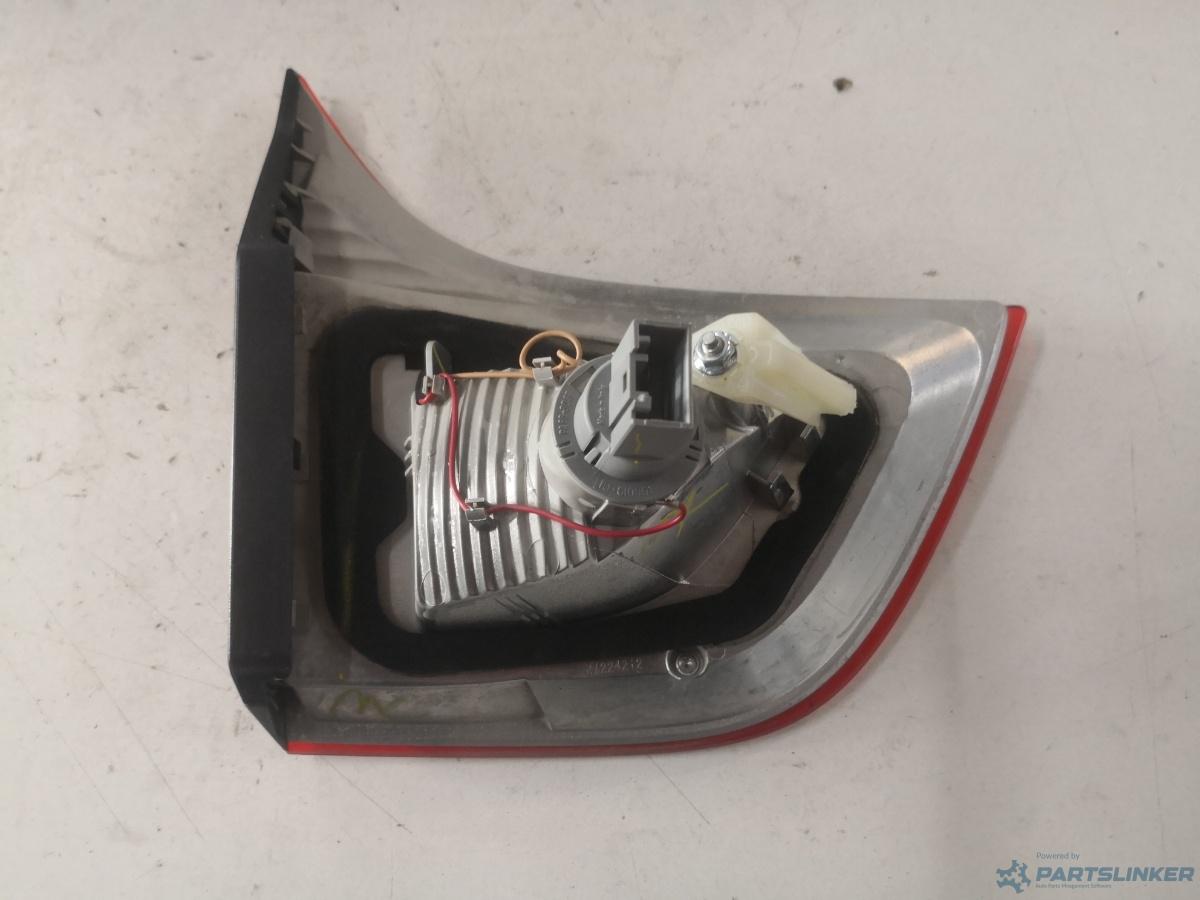 Lampa spate / stop dreapta spate BMW X6 (E71, E72) [ 2007 - 2014 ] – foto 2